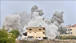 «Хезболла» подтвердило гибель командующего военным крылом в результате израильской атаки