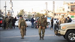 سوريا.. عودة الهدوء إلى حمص وجهود أمنية لكشف مرتكبي جريمة "زيدل"