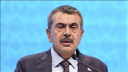 Milli Eğitim Bakanı Tekin: Öğretmenlerimiz, milletimizin yarınlarına duyduğu güvenin teminatıdır