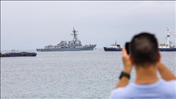 استطلاع: غالبية الأمريكيين يعارضون أي عمل عسكري محتمل ضد فنزويلا