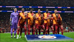 Galatasaray, Şampiyonlar Ligi'nde yarın Belçika'dan Union Saint-Gilloise'yı ağırlayacak