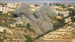 Germany warns of ‘further escalation’ amid Israel’s ongoing ceasefire violations in Lebanon