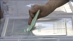 Les Égyptiens ont entamé le second tour des élections législatives