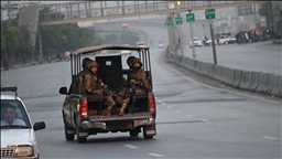 Pakistan: Trois militaires et trois assaillants tués dans une attaque contre le quartier général des forces de sécurité