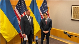 US, Ukraine say Geneva talks produced 'updated and refined' peace framework