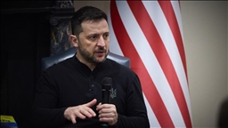 US, Ukrainian officials discuss potential Zelenskyy visit to Washington amid peace talks: Report