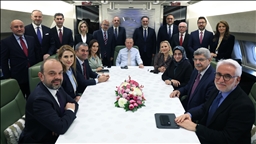 اردوغان: سازوکارهای بازدارنده جامعه بین‌المللی، نتانیاهو را متوقف خواهد کرد