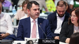 COP31 yolunda Türkiye'nin iklim diplomasisi