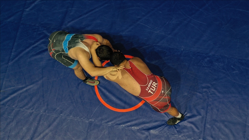 Milli sporcular, 2025 İşitme Engelliler Yaz Olimpiyat Oyunları\'nda 26 madalya kazandı