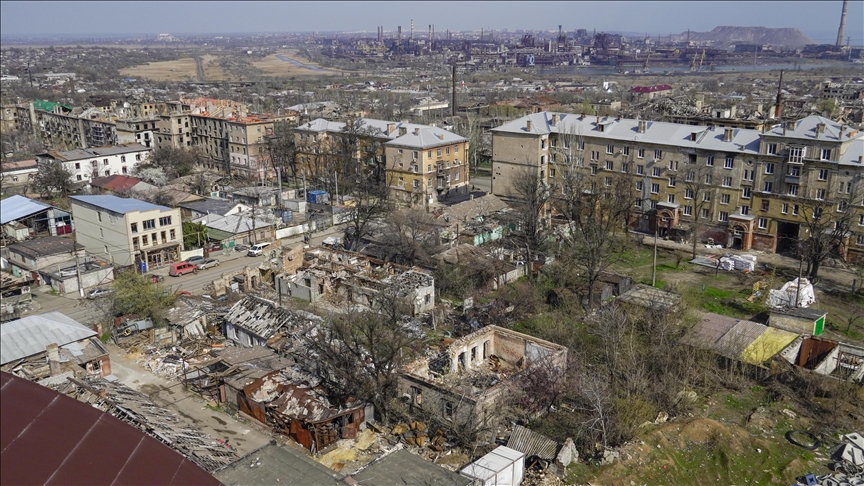 US holds secret Russia-Ukraine peace talks in Abu Dhabi: Report 