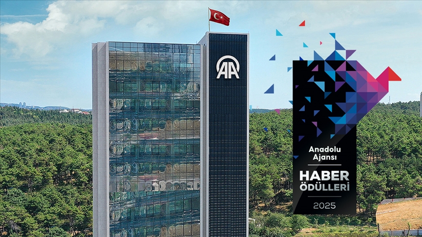AA Haber Ödülleri yarın sahiplerini buluyor