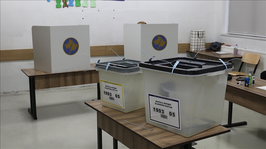 Kosova do të shpenzojë mbi 11 milionë euro për organizimin e zgjedhjeve të 28 dhjetorit