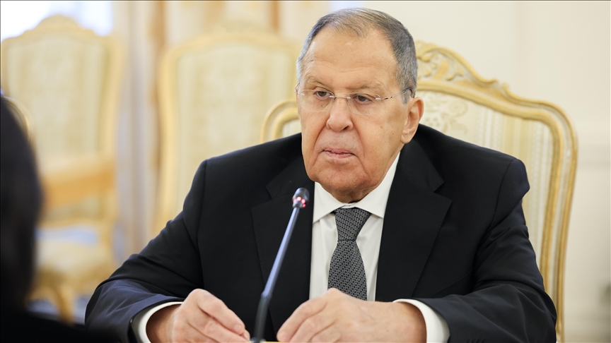 Russia warns against erasing Alaska summit understandings from US peace plan for Ukraine