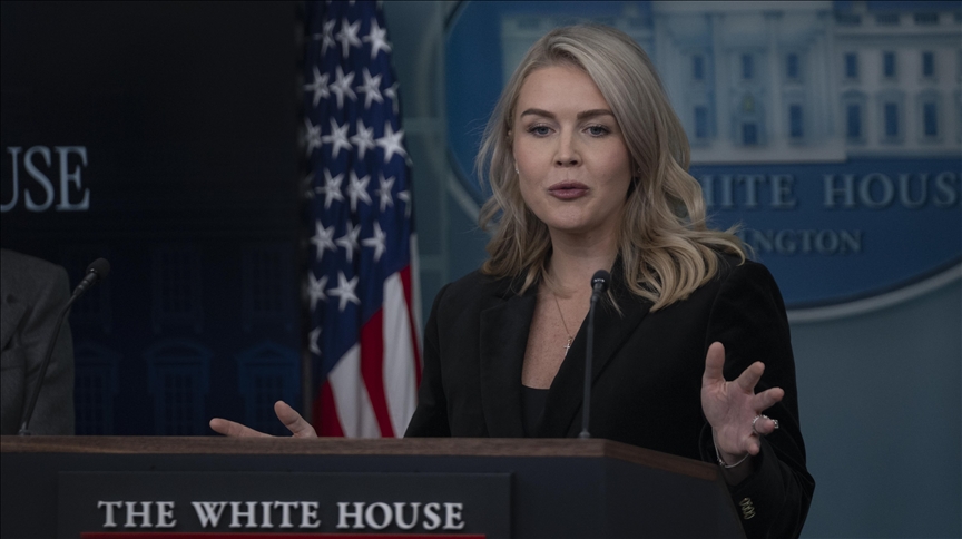 Bijela kuća: Nekoliko osjetljivih detalja mirovnog plana za Ukrajinu zahtijeva dodatne razgovore