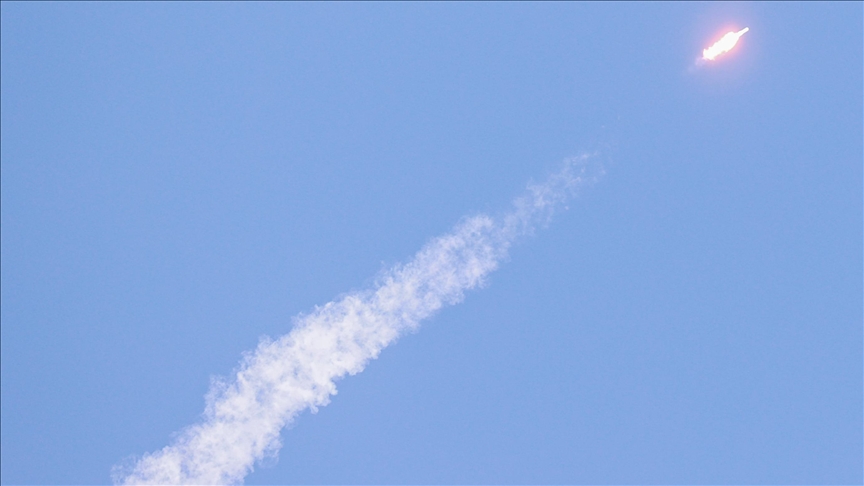 South Korea moves Nuri rocket to launchpad for 4th space mission