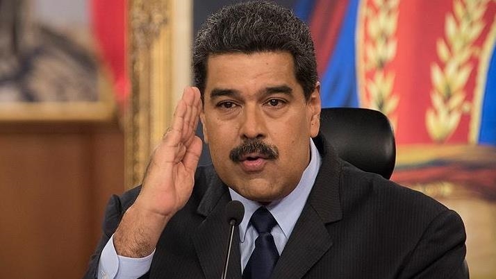 Maduro: les États-Unis "ne parviendront jamais à s’emparer du Venezuela"
