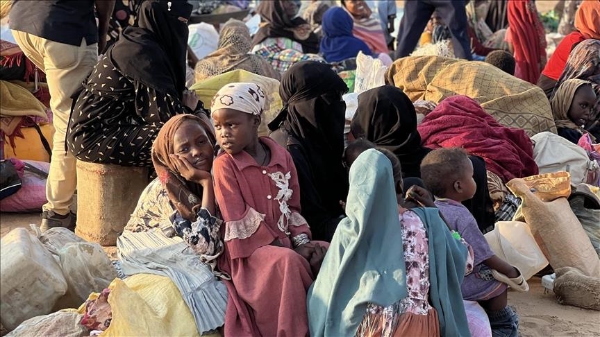Hundreds flee South Kordofan amid worsening insecurity in Sudan, UN migration agency says