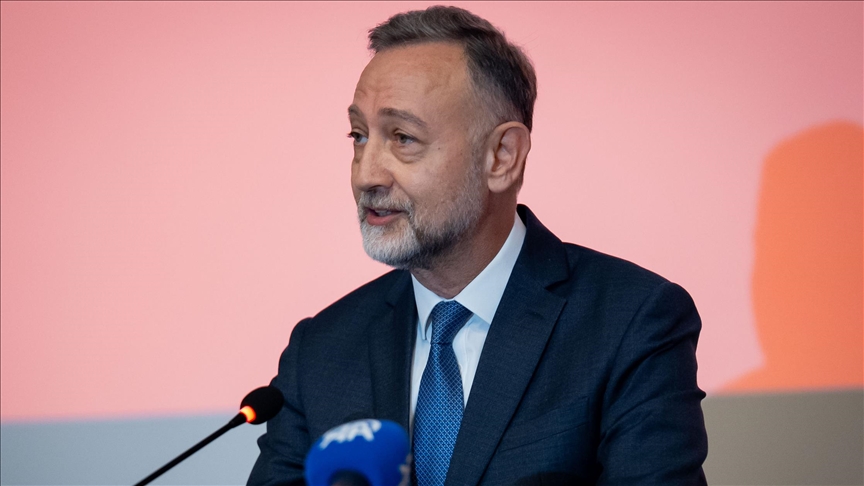 مباحثات تركية فنلندية بشأن أمن أوروبا