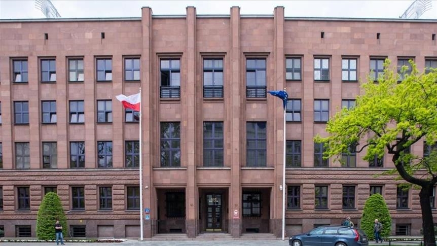Poland's foreign minister summons Israeli ambassador over social media post
