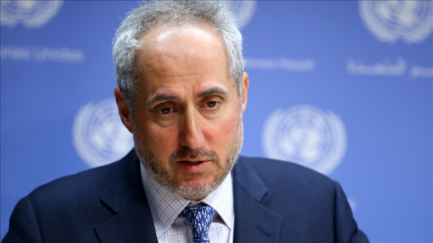 UN prati tenzije između SAD-a i Venezuele sa "dubokom zabrinutošću"