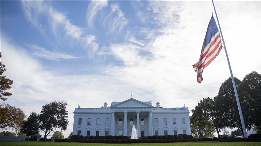 White House says 'few delicate' details of Ukraine peace plan require additional talks