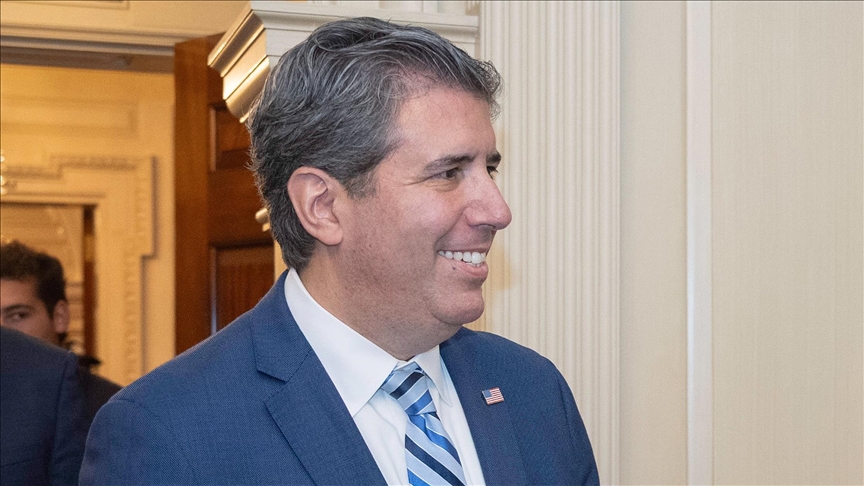 نائب وزير الخارجية الأمريكي يزور تركيا والعراق وإسرائيل