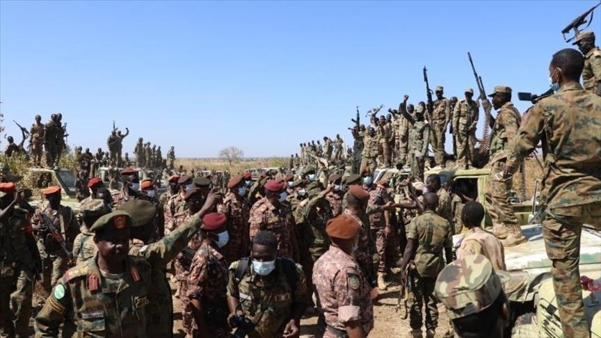 Sudan decries unilateral truce by RSF as ‘blatant political maneuver’