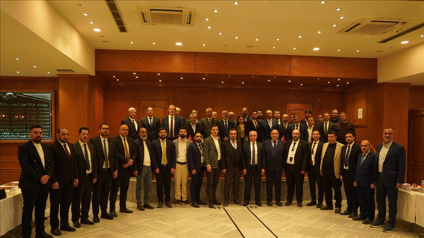 "موصياد" التركية تختتم برنامج "الاستثمار والتعاون" مع سوريا