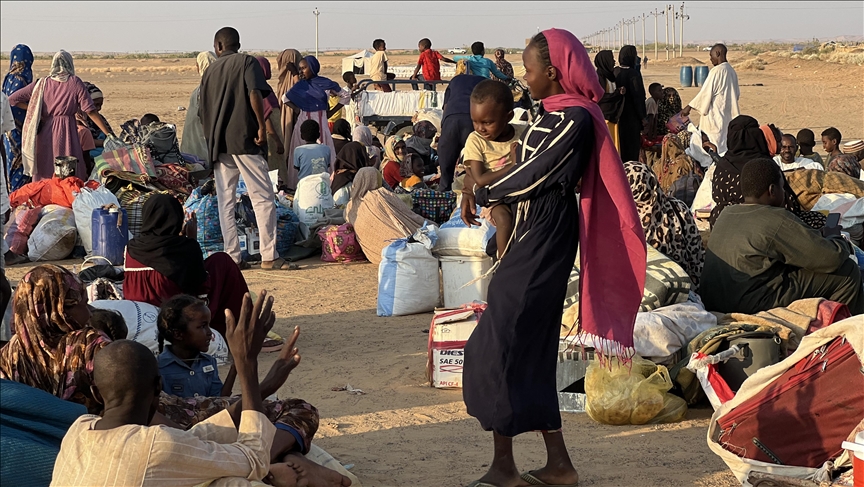 Red Cross warns 204M people now live in areas controlled or contested by armed groups