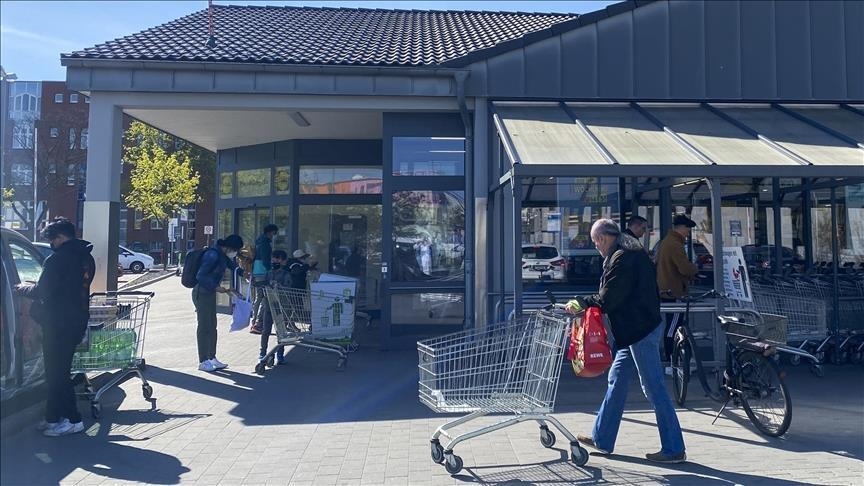 German economy posts 0% growth in Q3