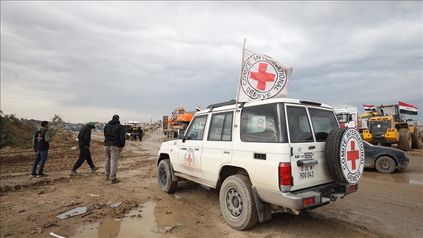 Hamas to return remains of another Israeli hostage under Gaza ceasefire deal