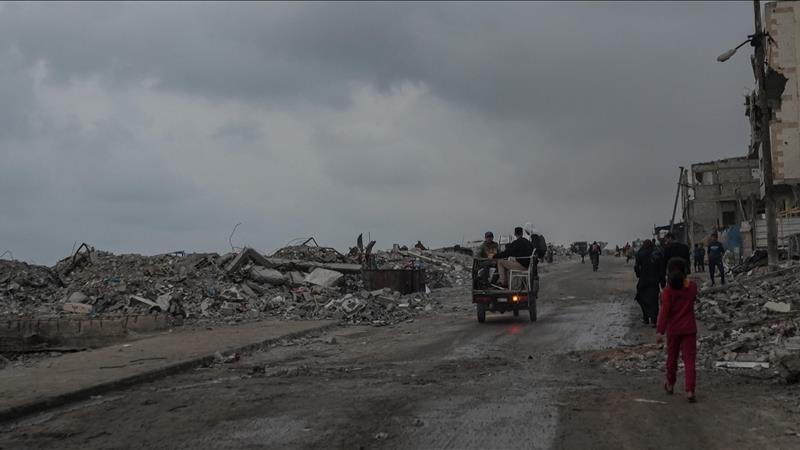 Постпред Палестины при ООН: Израиль ежедневно убивает в Газе не менее двух детей