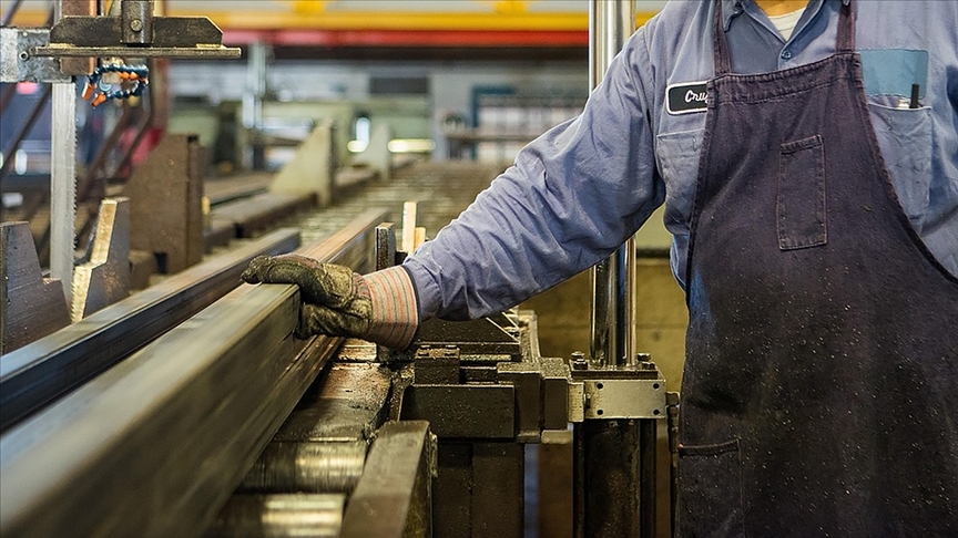 ABD'de ÜFE, eylülde aylık bazda yüzde 0,3, yıllık bazda yüzde 2,7 artarak beklentilere paralel gerçekleşti