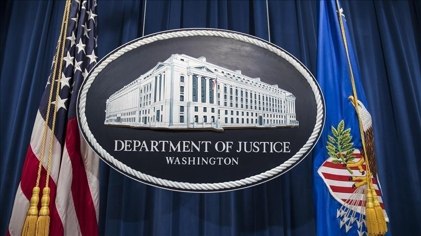 US Justice Department seeks judges’ permission to release Epstein, Maxwell grand jury materials