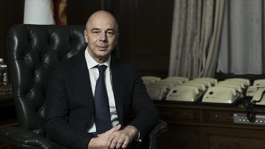 Министр финансов РФ: время углеводородов постепенно начинает сокращаться