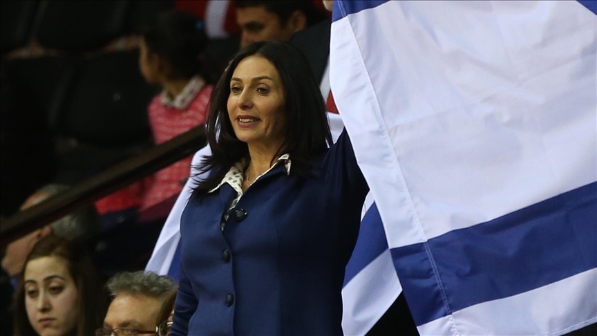 "زيارة سرية" لوزيرة إسرائيلية إلى الإمارات لإحياء مشروع سكك حديدية