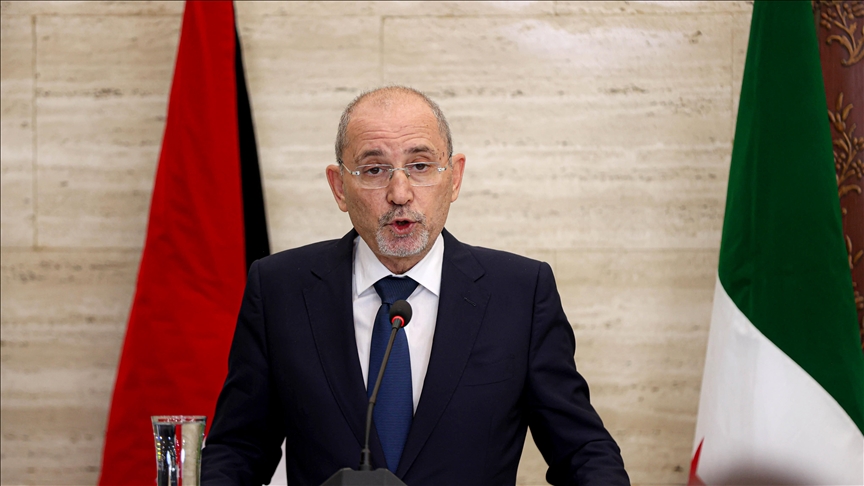 Jordan slams Israel for ‘destructive’ meddling in Syrian affairs