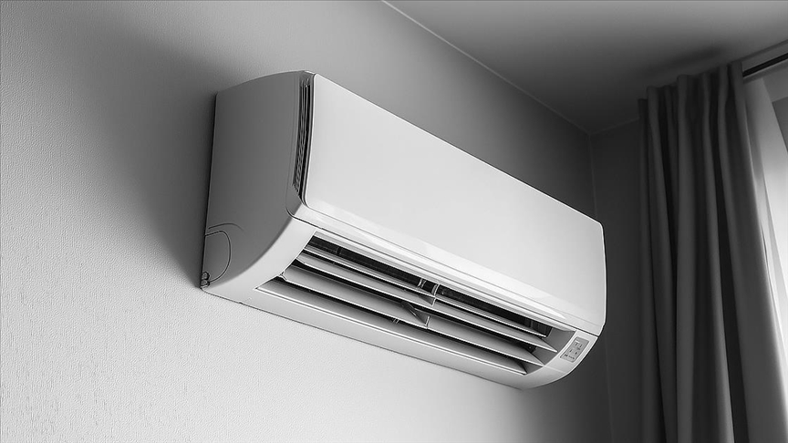 Hızla artan küresel klima satışları, elektrik tasarrufunu olumsuz etkiliyor