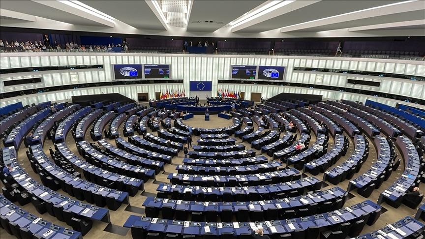 Le Parlement européen approuve le tout premier programme dédié à l’industrie de défense 