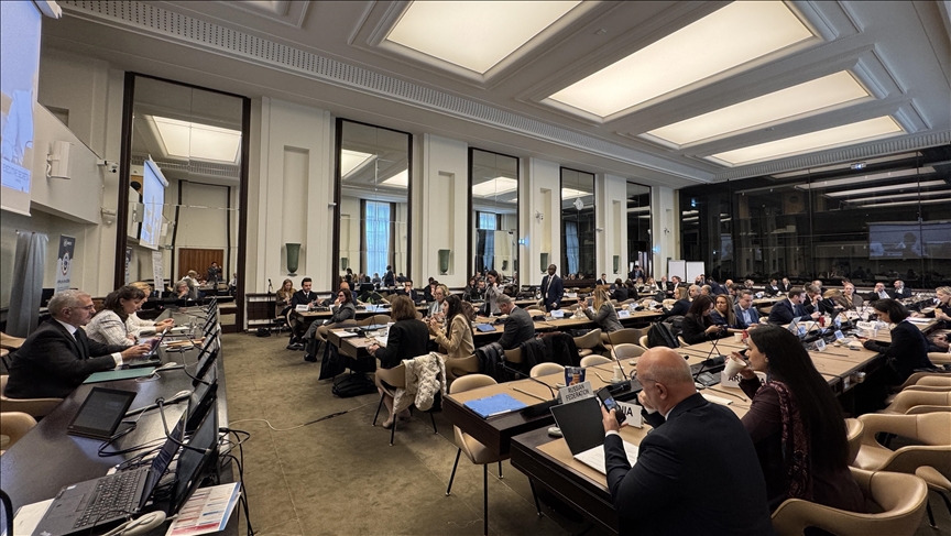 Türkiye'nin kamu-özel sektör işbirliği ile ilgili tecrübeleri BM'de paylaşıldı