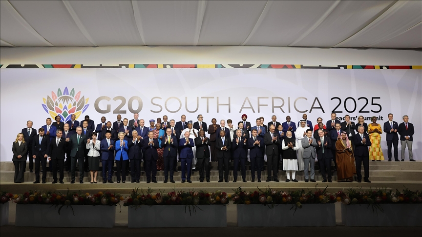 L’Afrique réclame un siège au Conseil de sécurité de l’ONU et une meilleure représentation financière mondiale