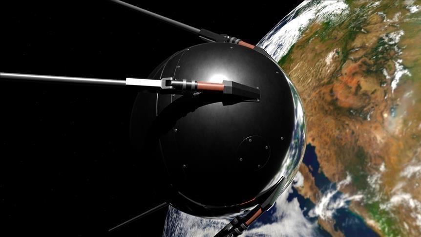 Russia launches military satellites: Defense Ministry