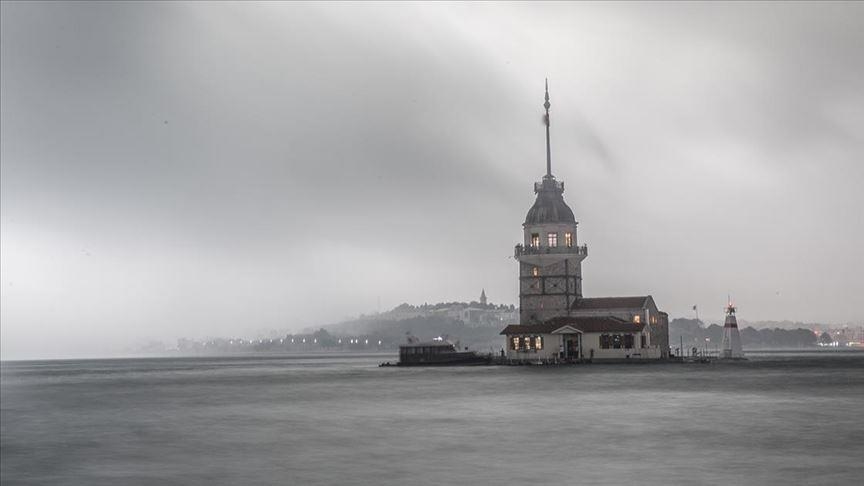 Yurt genelinde bu hafta parçalı bulutlu hava hakim olacak