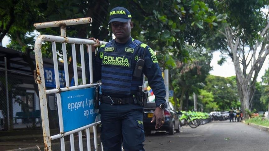 كولومبيا.. توقيف 9 من أعضاء طائفة يهودية متهمة بانتهاكات جنسية لأطفال