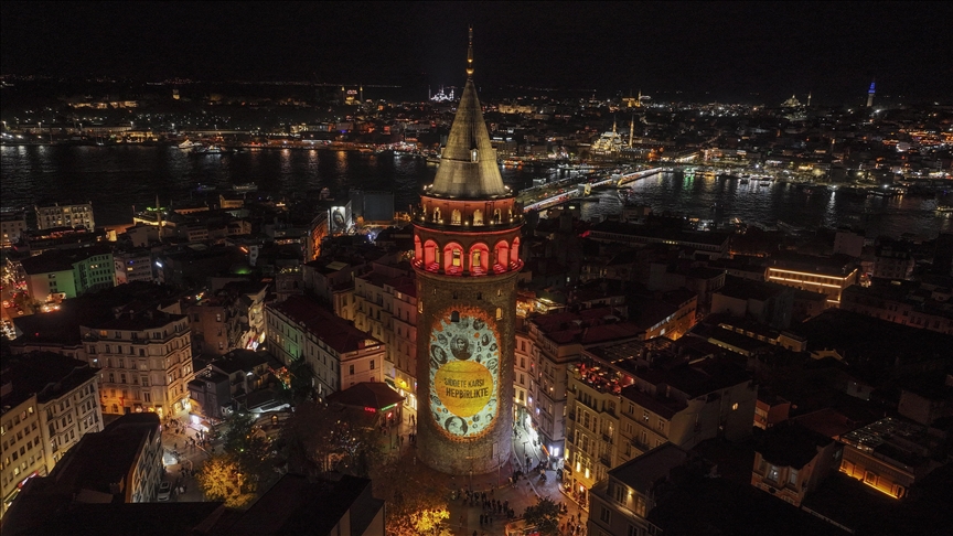 KADEM kadına yönelik şiddete karşı farkındalık çalışması düzenledi