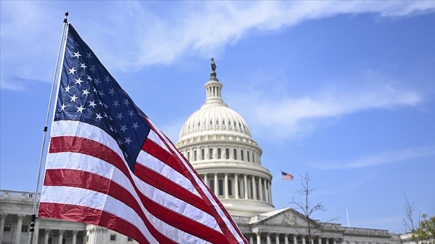 ABD, Müslüman Kardeşler\'in bazı ülkelerdeki yapılanmalarını \