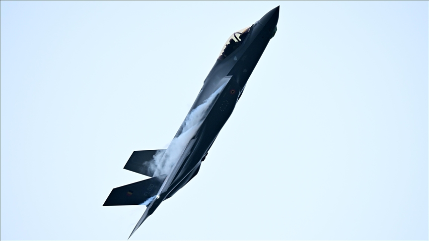 Japan scrambles fighter jets after detecting suspected Chinese drone