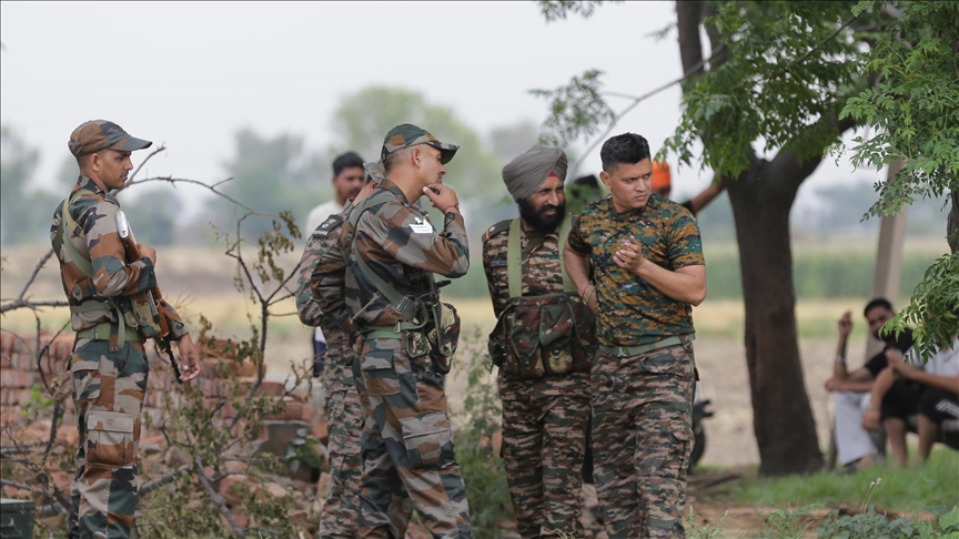 ONU: des experts dénoncent des violations des droits humains lors des opérations antiterroristes en Jammu-et-Cachemire