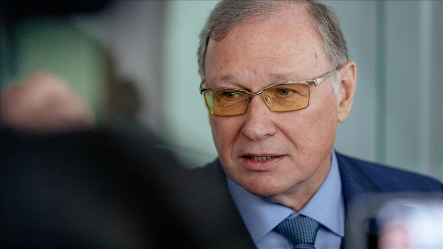 Посла России в Кишиневе Олега Озерова вызвали в МИД Молдовы