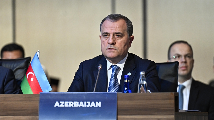 Azerbaijan, Vatican discuss expanding cooperation